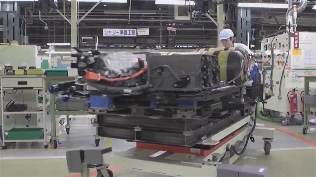 美日關稅拍板正式上路　最高徵收15%、不用疊加