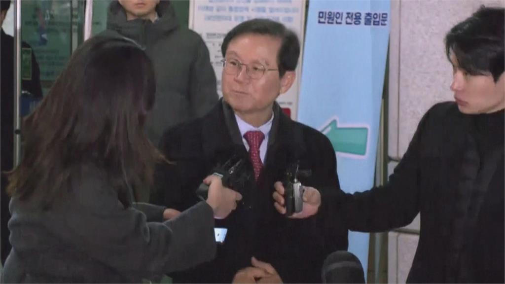 尹錫悅涉叛亂及濫用職權　遭法院裁定羈押