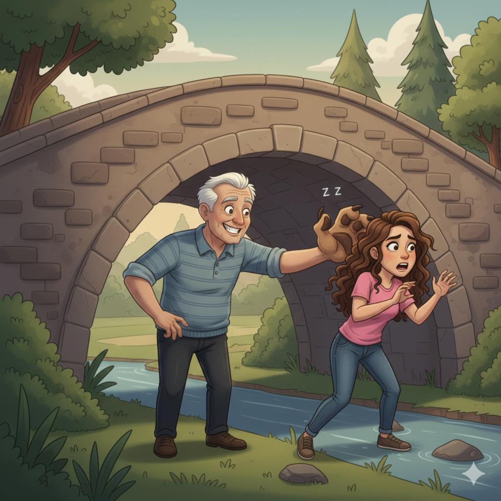 2孫女「橋下、房間遭侵犯」逾1年！開告竟被家族排擠…彰化狼阿公下場超慘