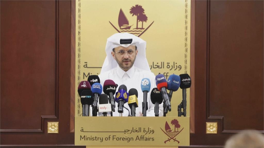 伊朗襲阿聯最大原油出口港　杜拜機場遭轟「暫時關閉領空」