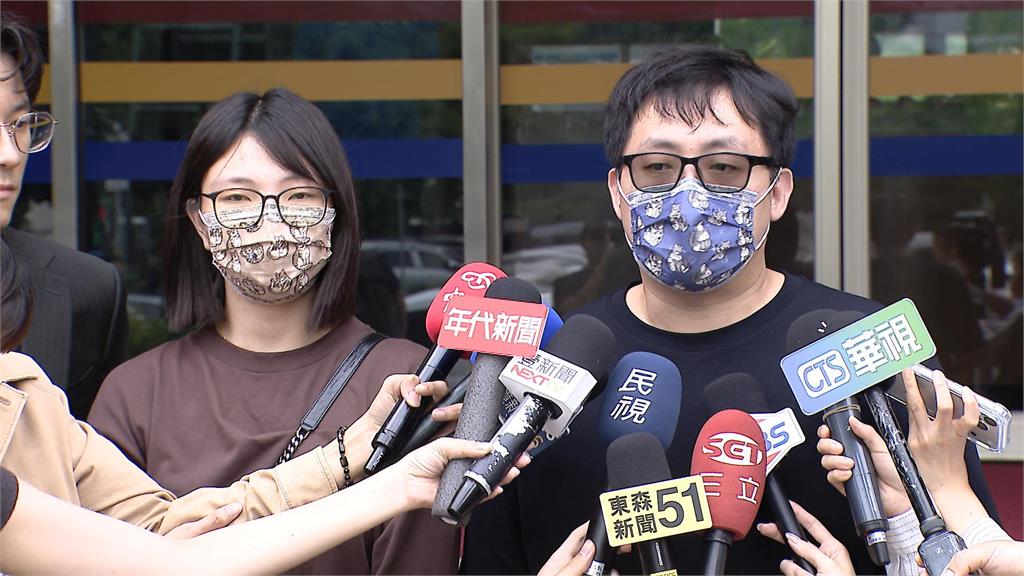 密室逃脫員工「扮吊死鬼」身亡　負責人30萬交保、限境限海