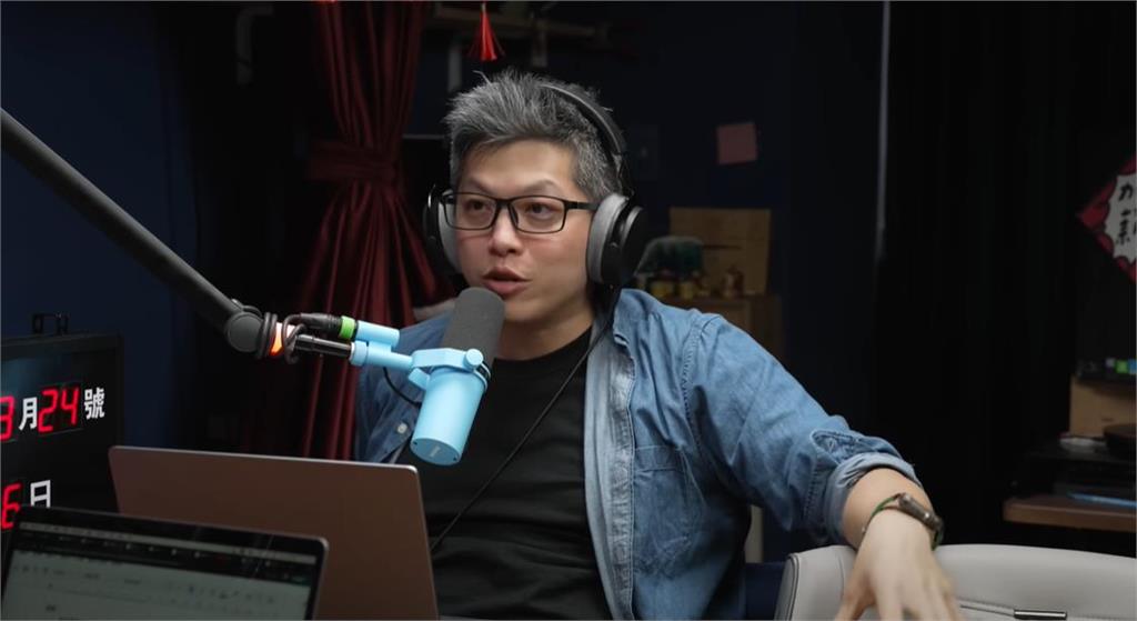 百靈果搞錯馬來西亞「種族差異」!道歉仍炎上遭嗆:以後改叫中國台灣