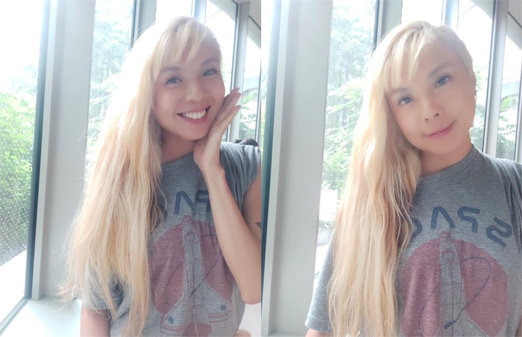 「徐若瑄接班人」神隱N年突現身!47歲「曾打工度日」得罪圈內真相全抖出