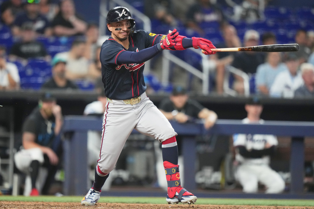 MLB(影)／大騙術騙到跑者！杜邦「影帝級假動作」教頭狂讚：超高棒球IQ