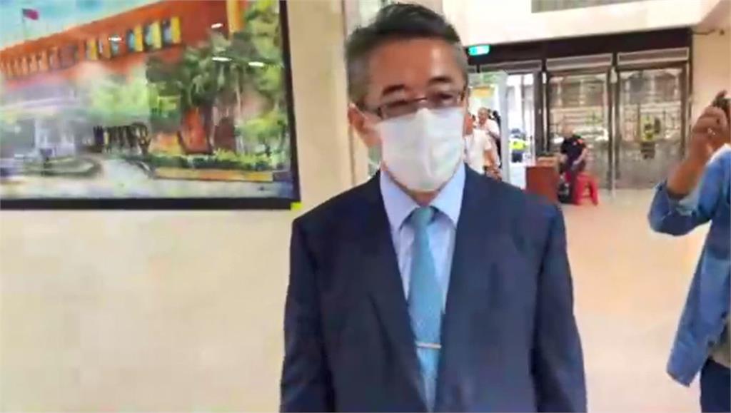 快新聞/柯文哲交保夢碎!京華城案涉嫌收賄 北院裁定再延押兩個月