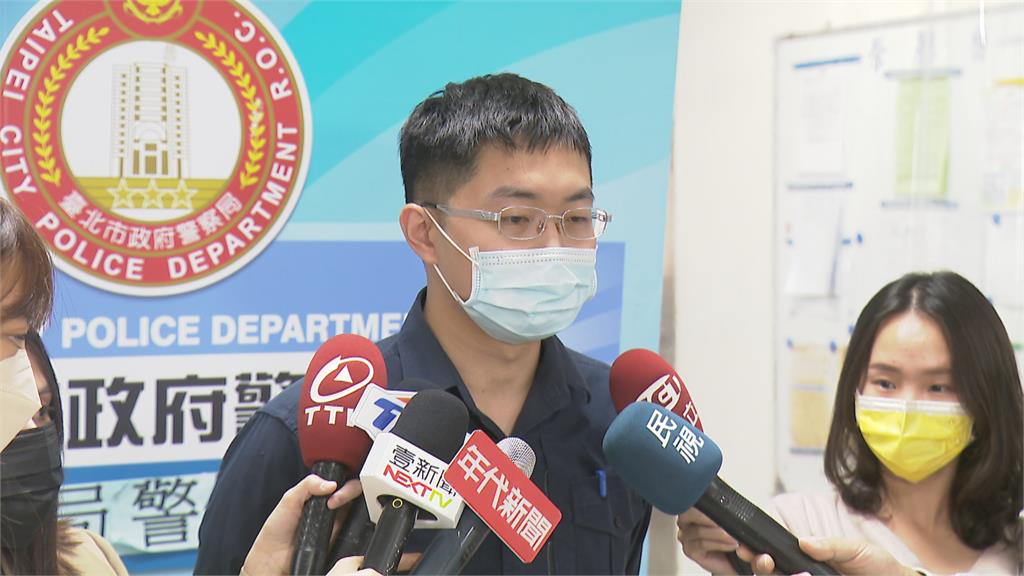 一般香菸竟呈陽性反應? 值勤警判讀太快造成誤會