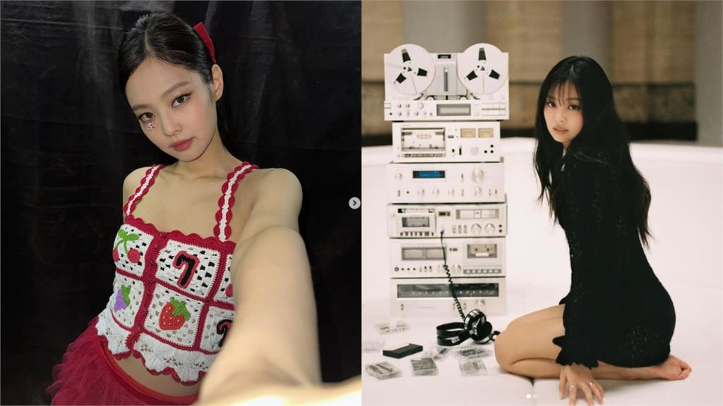 Jennie爸被假冒…要出書公開「愛女私生活」！公司怒發聲明喊告：絕不留情