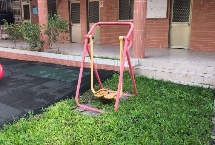 花蓮幼園師「怒扯孩童手臂」 園方出面致歉!