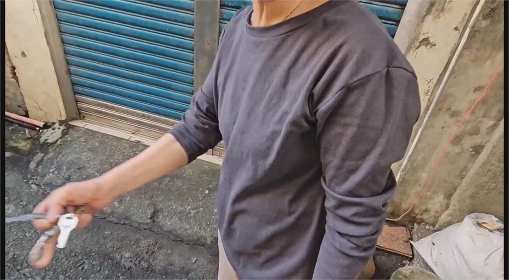 人倫悲劇！遭兒子毆打、虐待致死　６旬男子瘦成皮包骨全傷多處瘀傷