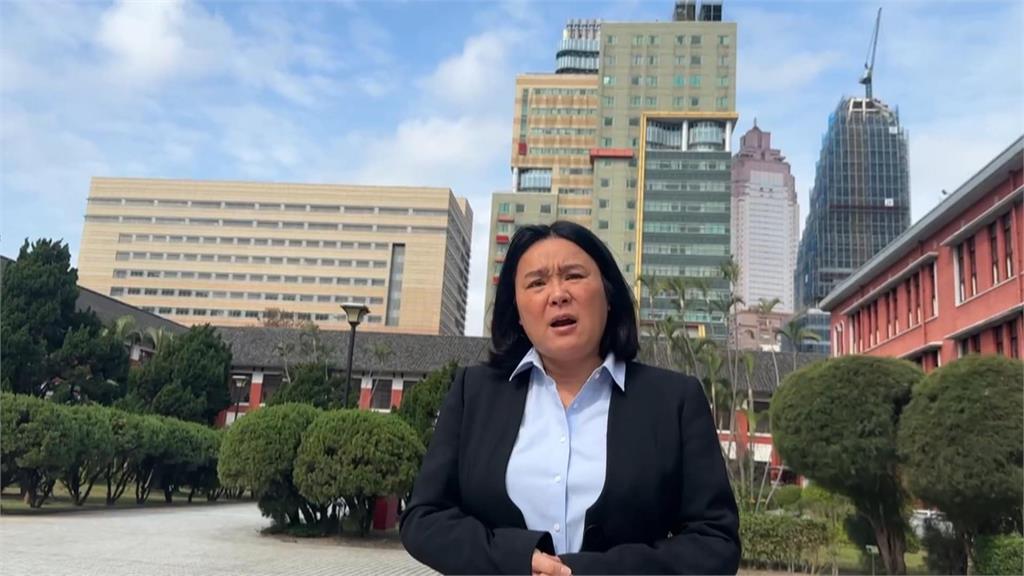 綠營針對選罷法提暫時處分 罷珍團隊:若成功會繼續下去