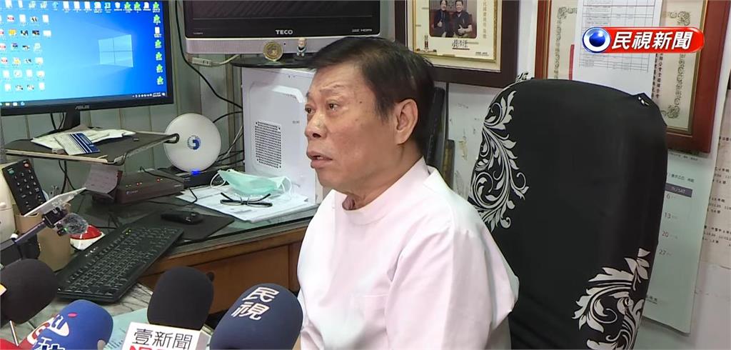 張文「殺戮計畫縝密」恐受訓練！高大成分析「1手法」脫口：共產黨做事我們無法理解