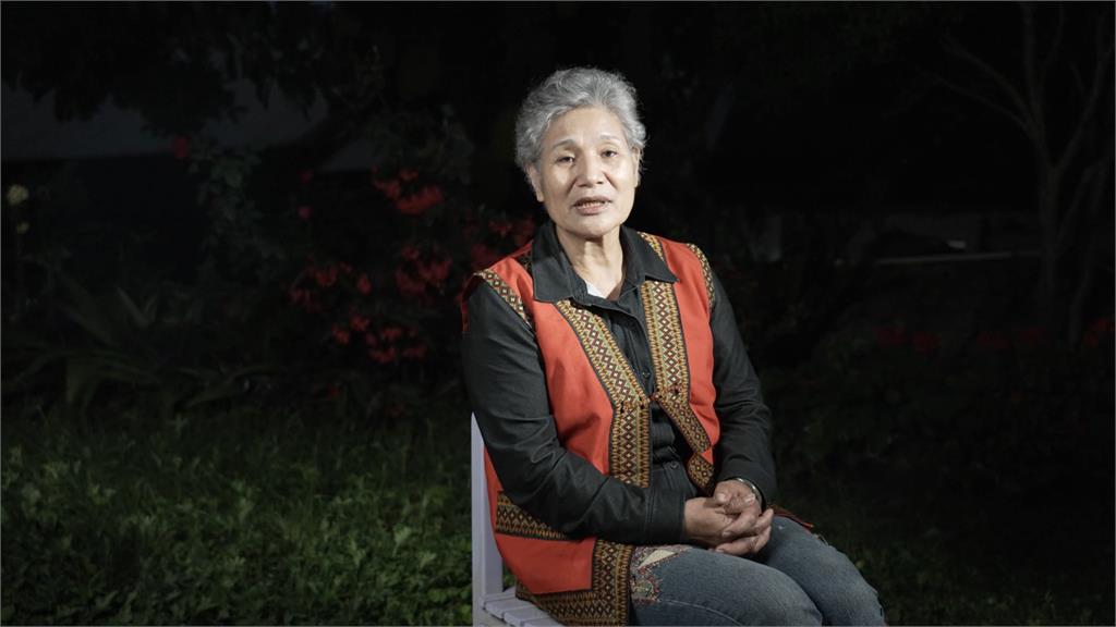 原民會打造族語友善環境 陳溋汝獲「模範母親族語貢獻獎」