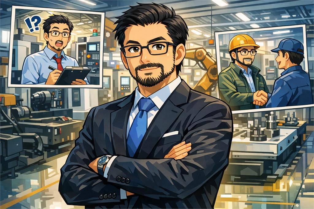 紐約會計師參觀「這間店」 竟選擇留在台灣工作