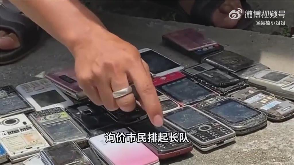 這1代iPhone回收價「暴漲80倍」不輸貴金屬!業者認了:「這零件」身價暴漲