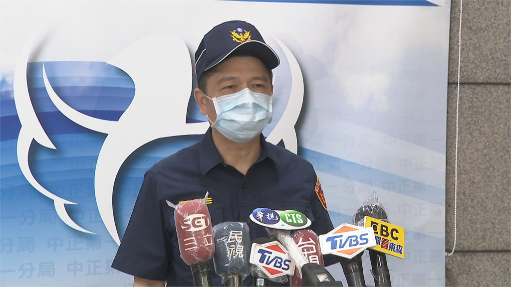 賣車價錢談不攏竟亮刀恐嚇 老闆被棍棒毆打