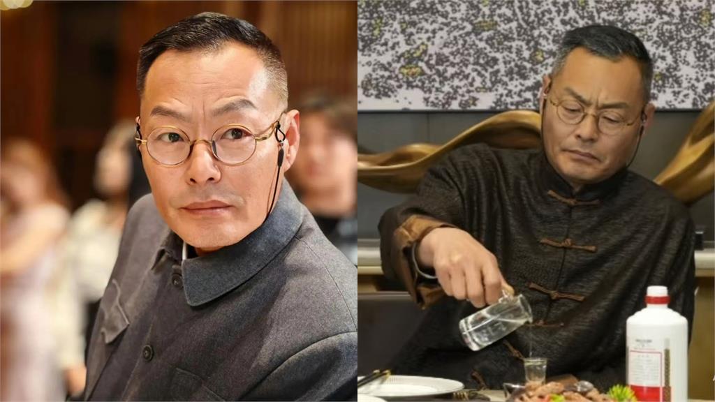 55歲男星拍戲突失聯!劇組衝租屋處「開門驚見已離世」兒子悲痛證實了