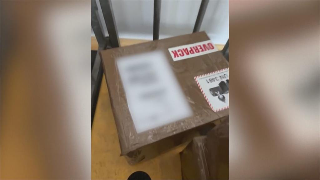 年走私4萬支iPhone到中國　英國破獲跨國手機盜賣集團