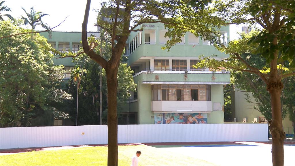三重厚德國小拆海砂屋重建 新北投入14億蓋綜合大樓