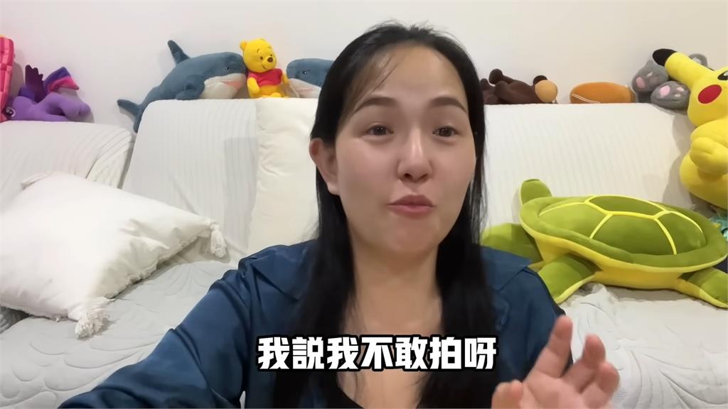 孩子晚上哭不停!中國嬤用「民俗方法」檢查 結果曝她雞皮疙瘩