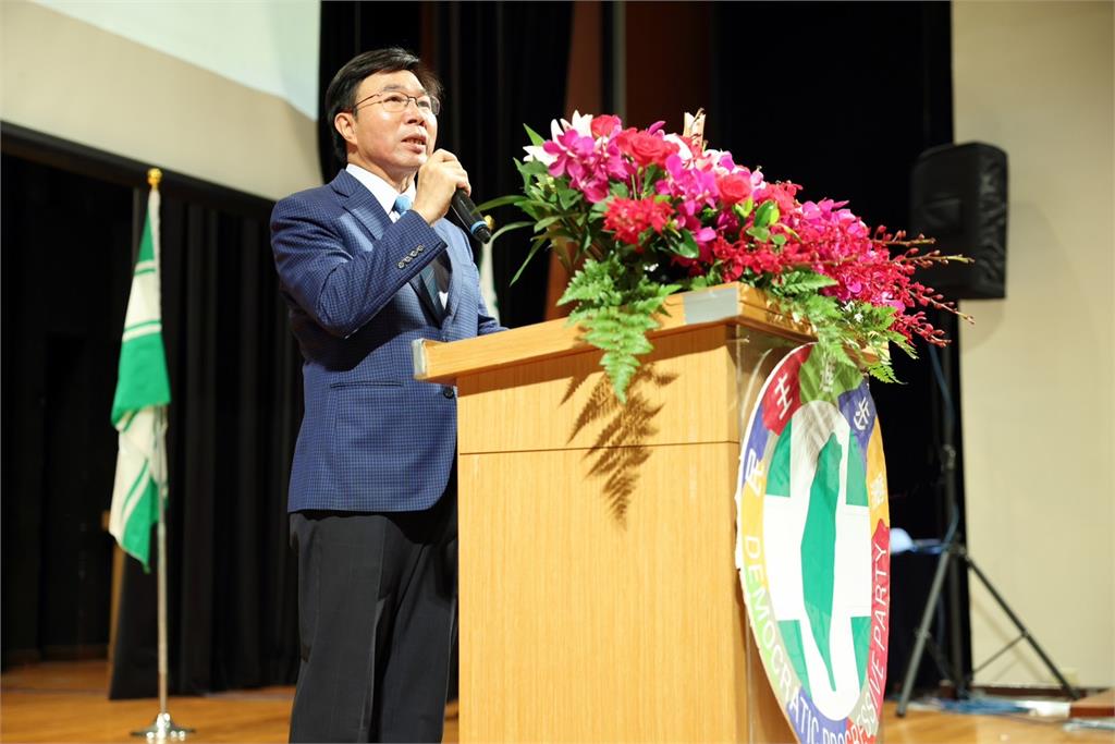 快新聞／出線名單一次看！民進黨台北市議員初選落幕　配票拚25席全壘打