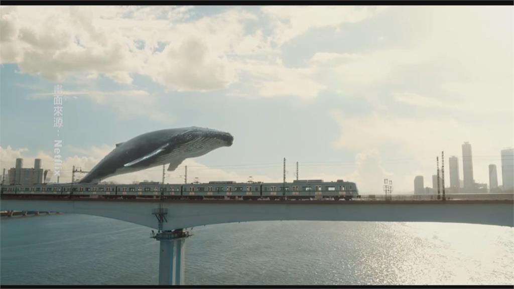 「東石海之夏」明登場　鯨魚躍上彩繪圍籬