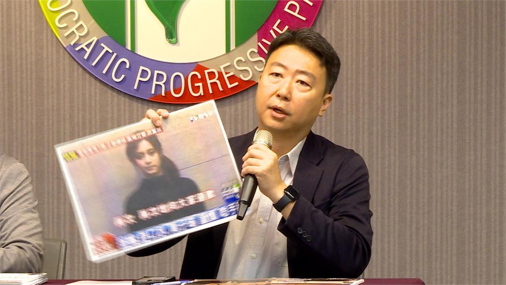 質詢稱4月收陳情後改口 賴辦疑受侯壓力道歉!劉美芳這樣說