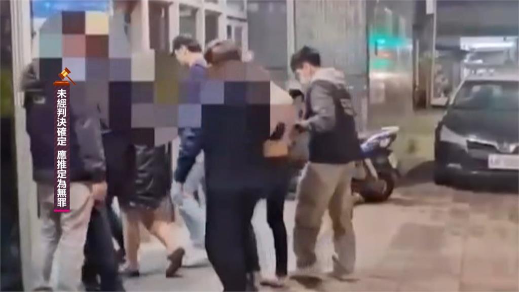 分手談判爆拉扯女子乾哥砍殺男方　３嫌變裝製造斷點山區被逮搜出毒品