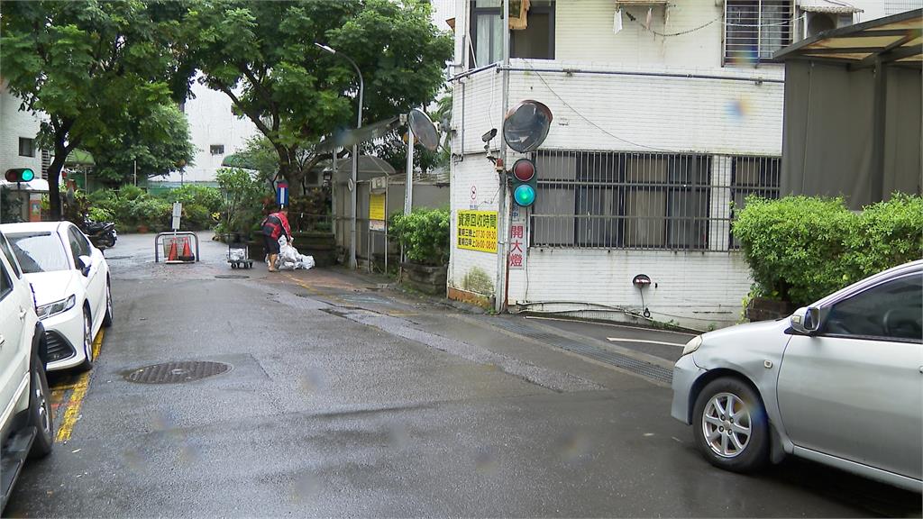 一度拒捕！北市警民宅前埋伏逮毒販　　成功查獲多款毒品、贓款