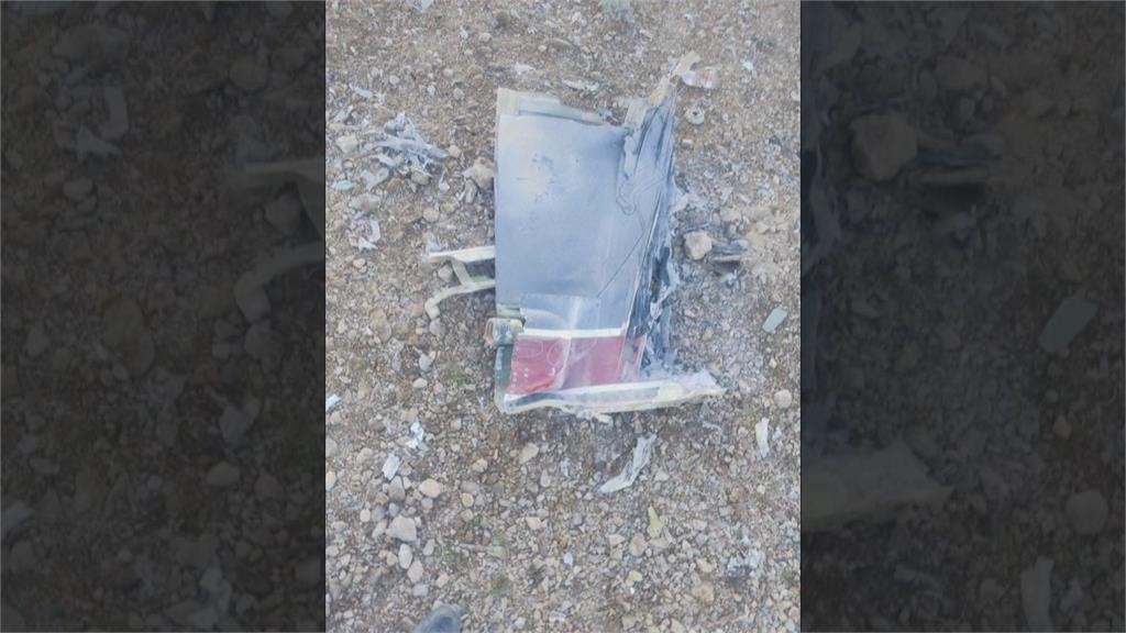 美F-15E戰機被伊朗擊落　操作官落入敵營成功救回