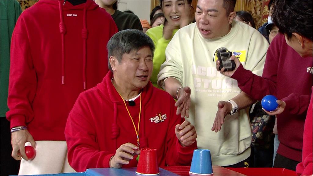 《綜藝大集合》榮獲「2025亞洲電視大獎」最佳綜藝節目主持人獎！感謝世界級肯定