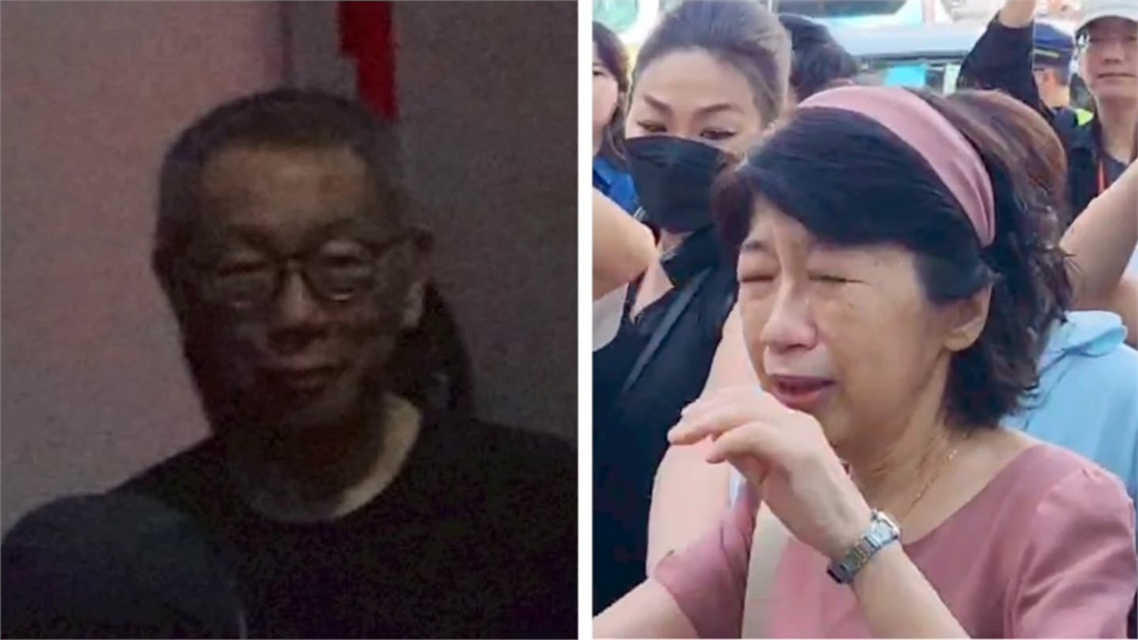 快新聞/為柯文哲喊冤!陳佩琪年末發文控檢方「莫名其妙」:貪汙的錢在哪?