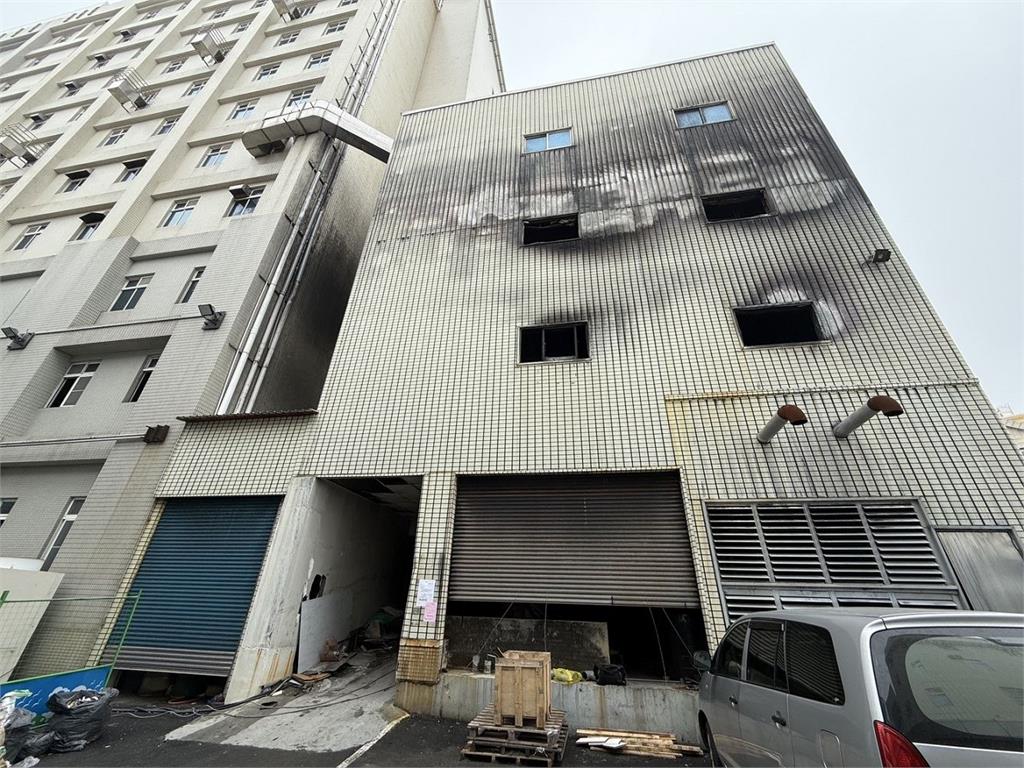 快新聞/東港安泰醫院大火釀9死!全院近半「嚴重違建」 縣府將強制拆除