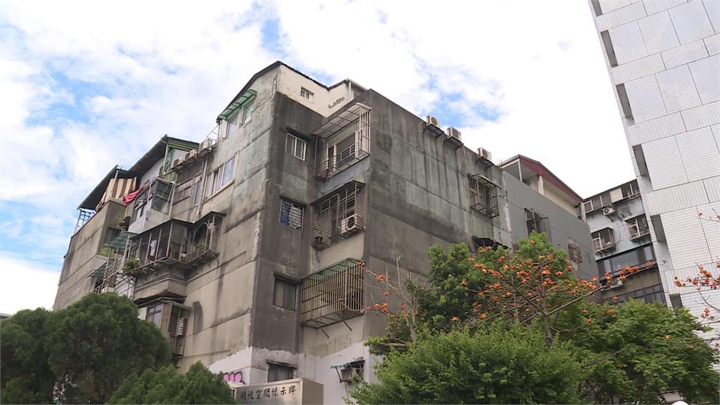 大安區敦南都更動土 郭台銘轟建商坑殺地主遭花敬群駁斥