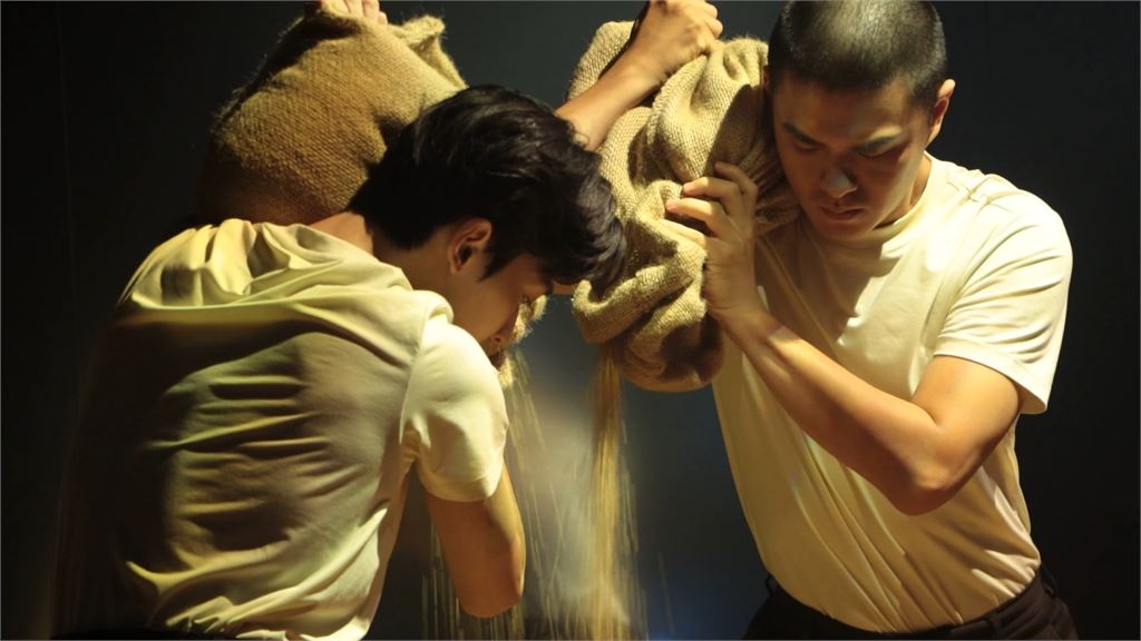 1931匠藝源起特展！國際當代藝術家Daniel Arsham打造特展