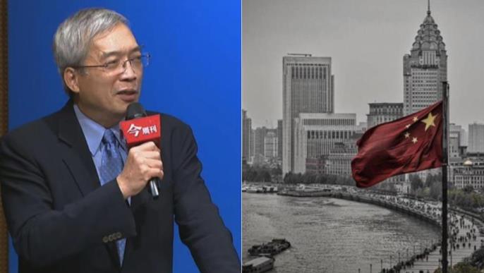 台積市值閃見1兆美元「繼續上衝」指標曝?謝金河重提:台灣會大好30年