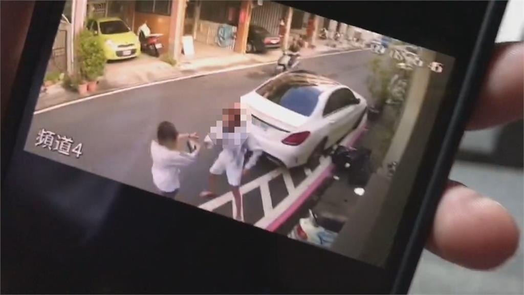 他誣賴我吸毒!女子全身是傷控前男友栽贓
