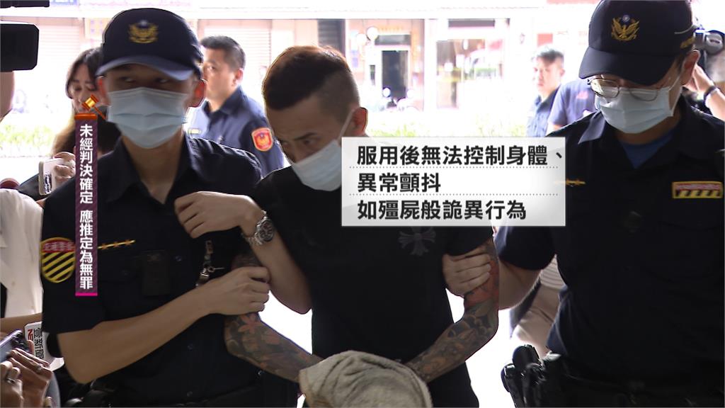 新北三重驚傳奪命車禍! 逆向狂飆撞死1警認做「這件事」