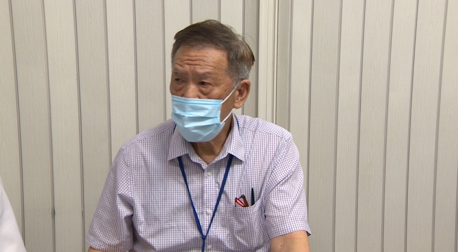 台中某醫院爆毆打受刑病患! 家屬:待遇比監獄可怕