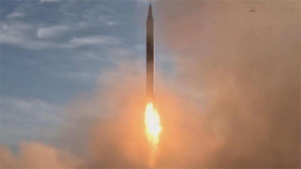 川普下通牒要伊朗開放荷姆茲海峽　伊朗強硬回擊「若美炸發電廠」將完全封鎖！