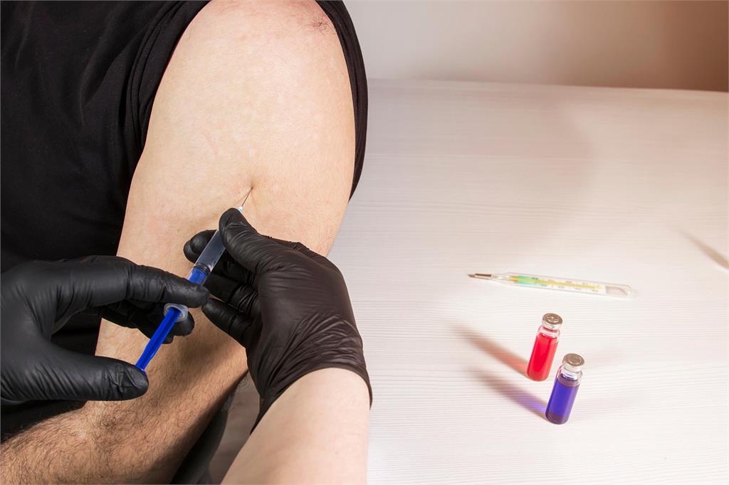 快新聞／春節後流感就診暴增59%　新增重症10例、死亡6例