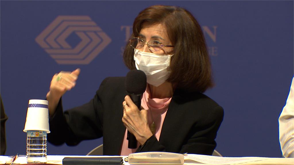 疑簽假合約掏空大同上億元 前董座林郭文艷200萬交保