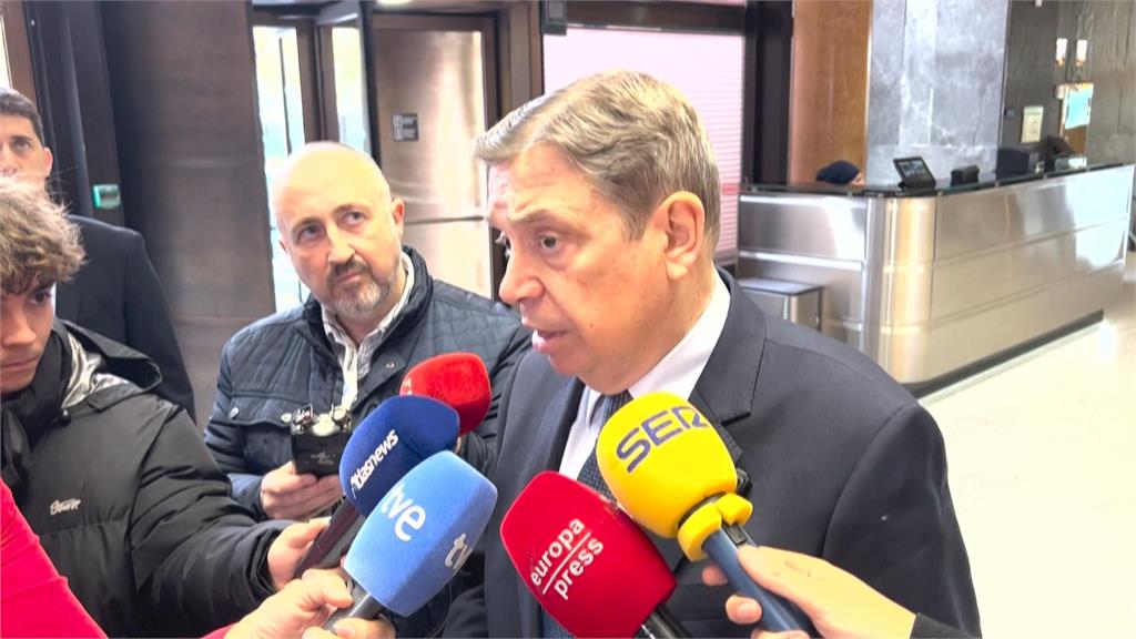 中國對歐豬肉徵反傾銷稅「最高19.8%」　歐盟抗議：虛假指控