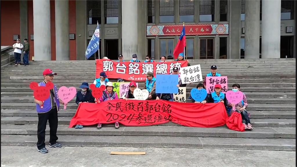 只「尊重九二共識」不敢喊支持　侯友宜兩岸論述打模糊仗？