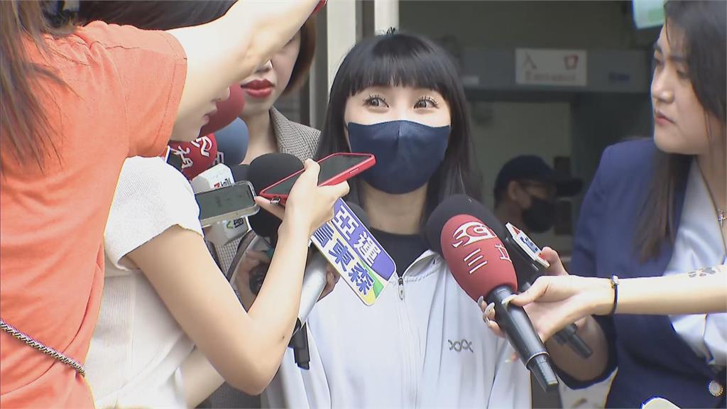 快新聞/毒蟲無照撞死三重警!高院更一審開庭 家屬發聲