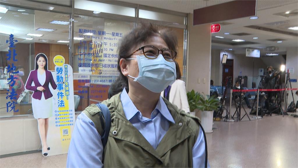 京華城又爆弊案!檢調搜索鼎越與中石化 林克銘500萬、陳瑞隆200萬交保