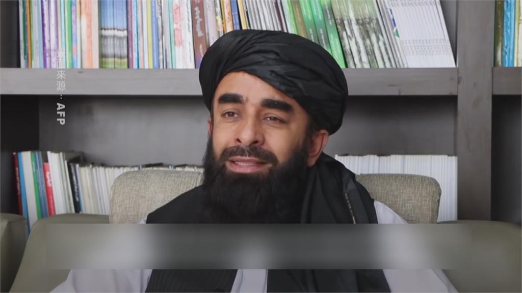 ISIS-K朝機場發射火箭 塔利班喊話放棄行動