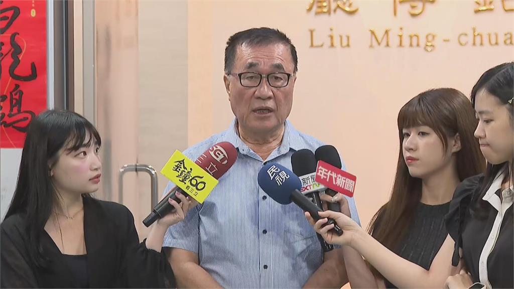 快新聞/輝達總部卡關!新壽盼啟動協調 李四川:「不可能」直接移轉地上權