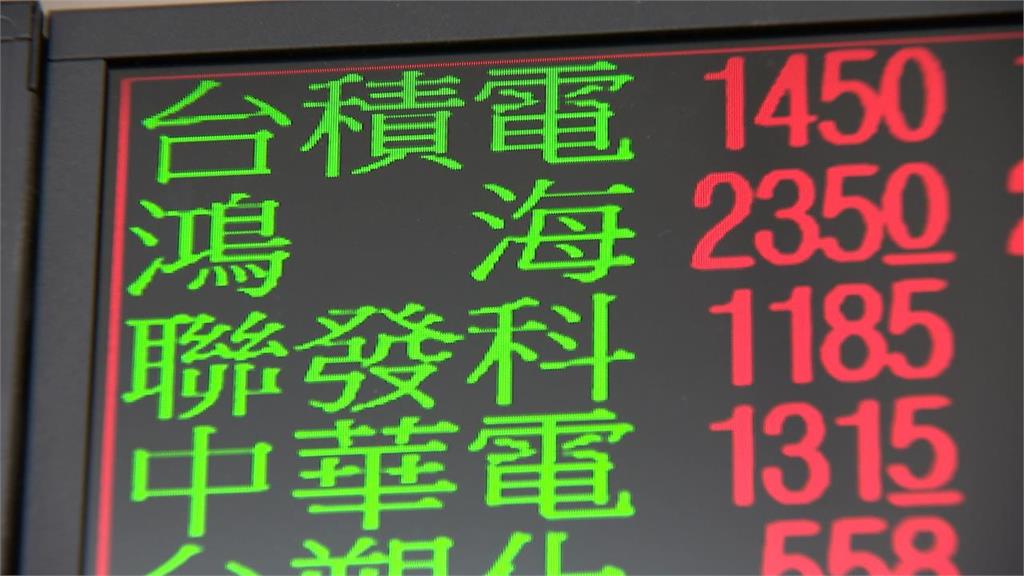 鴻海「11月營收」再飆同期新高！專家揭「一情況」可出手：投資人別急進場