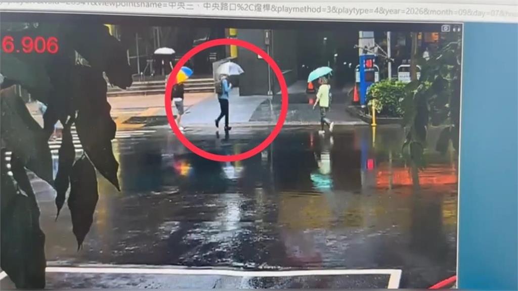 快新聞／高金前助理「破壞手環」逃亡！北院發布通緝令　他爆：恐製造南逃假象