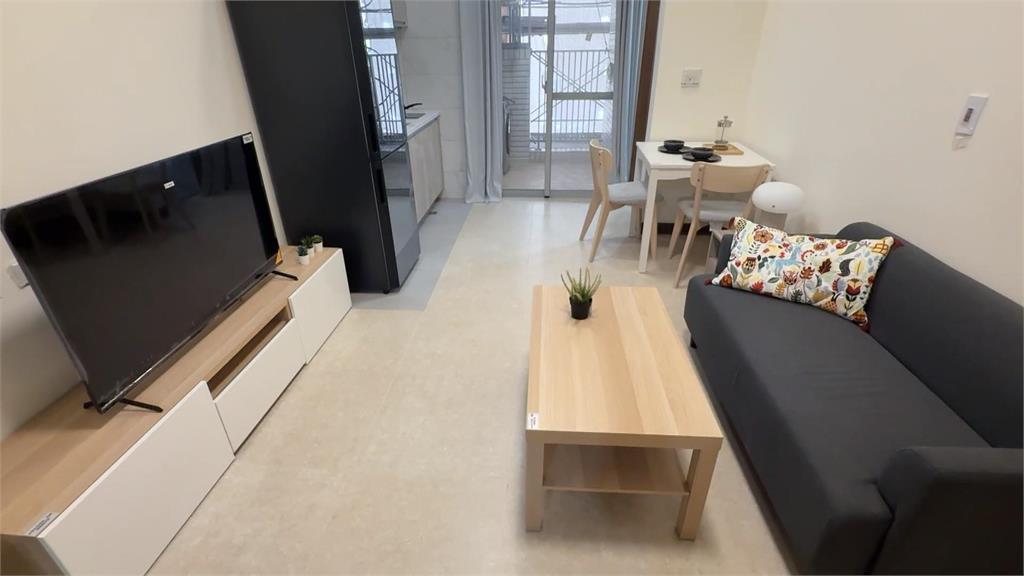 做年輕家庭最大後盾　高雄加碼婚育宅、租金補貼